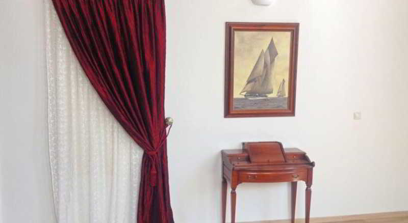 ホテル Evdokia Boutique