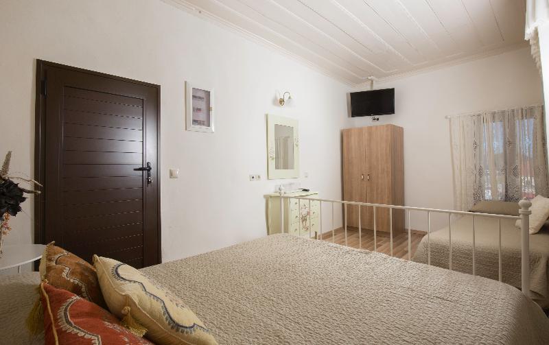 ホテル Evdokia Boutique