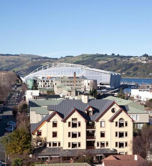 هتل Executive Residence