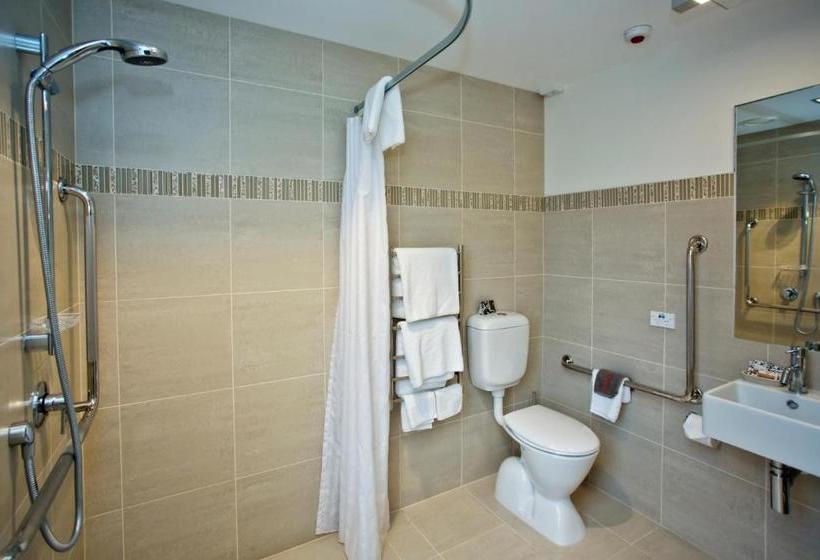 هتل Executive Residence