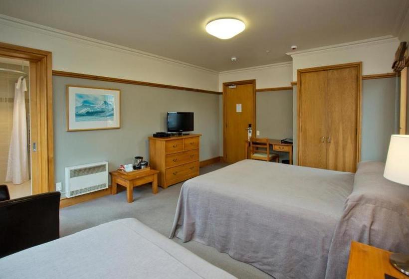 酒店 Executive Residence