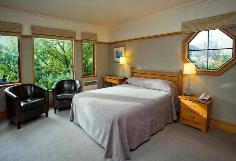 酒店 Executive Residence