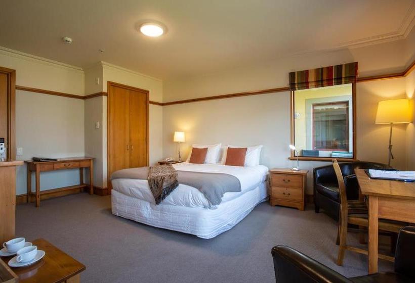 酒店 Executive Residence