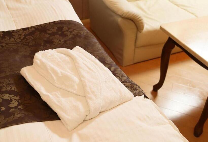 酒店 Fine Garden Sakai