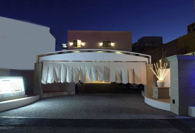 酒店 Fine Garden Sakai