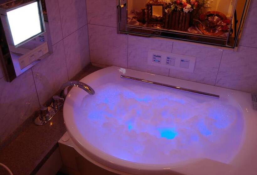 酒店 Fine Garden Sakai