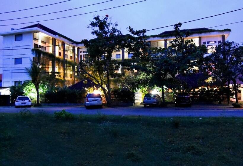 Ganga Hotel & Apartment