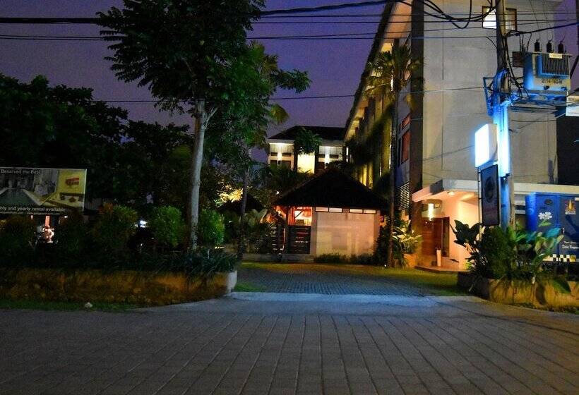 Ganga Hotel & Apartment