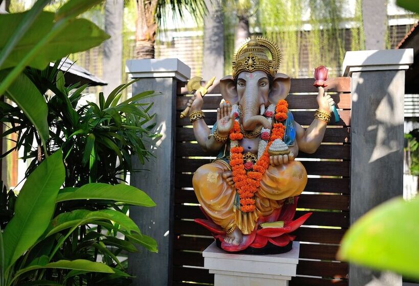 Ganga Hotel & Apartment