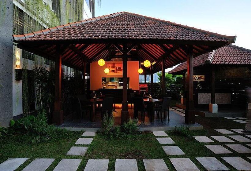 Ganga Hotel & Apartment