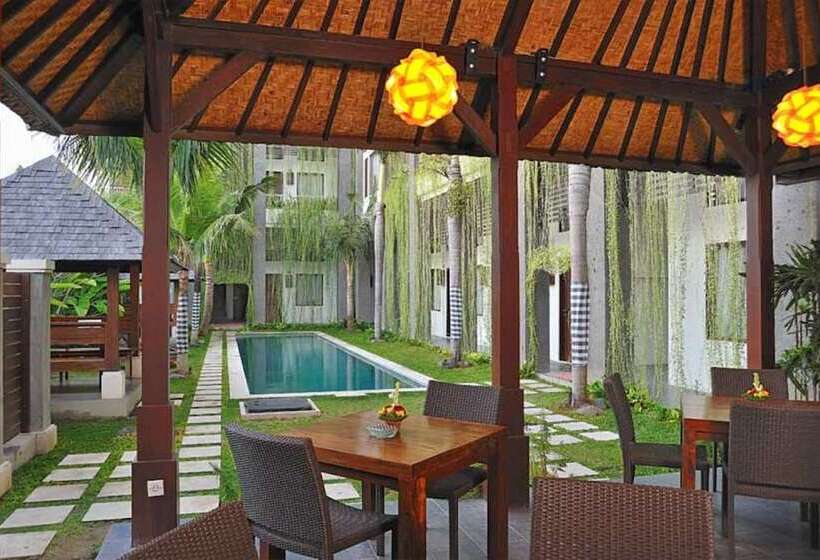 Ganga Hotel & Apartment