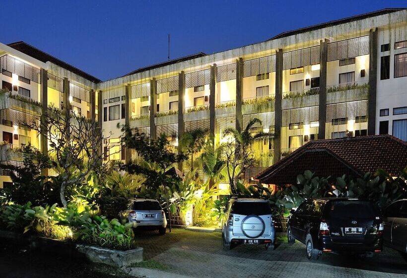 Ganga Hotel & Apartment