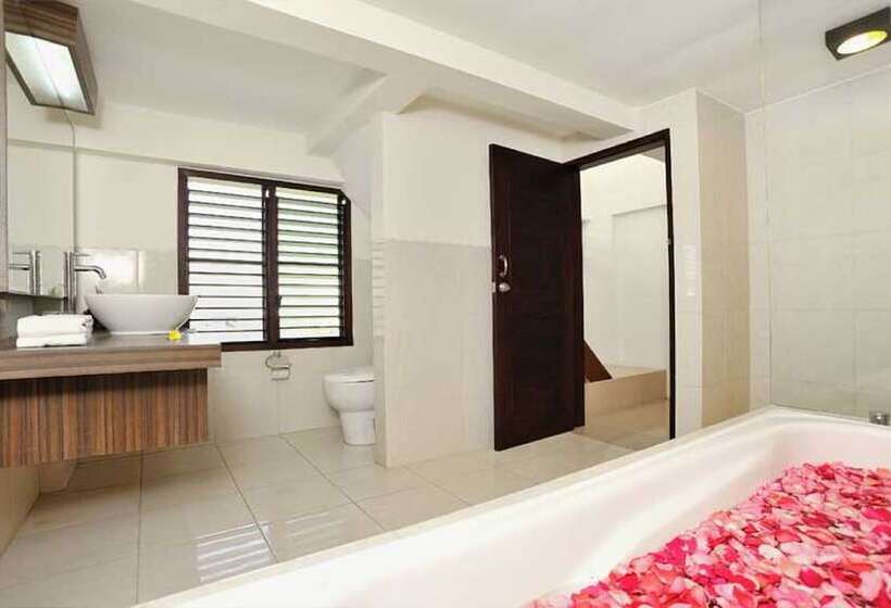 Ganga Hotel & Apartment