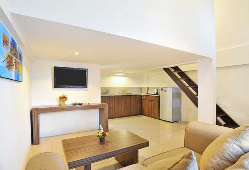 Ganga Hotel & Apartment