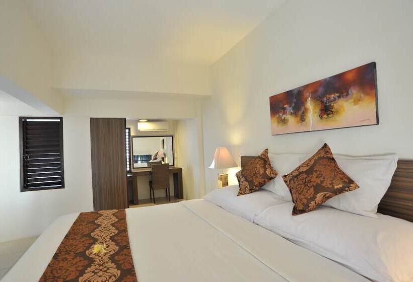 Ganga Hotel & Apartment