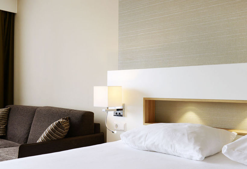 فندق Golden Tulip Amsterdam Riverside