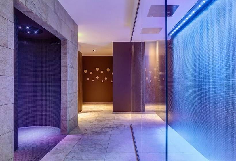 Grand Hotel Courmayeur Mont Blanc, By R Collection Hotels