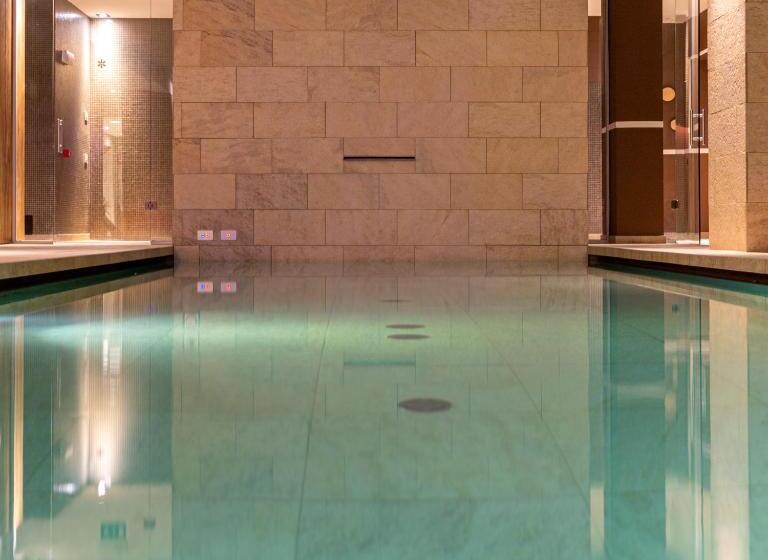 Grand Hotel Courmayeur Mont Blanc, By R Collection Hotels