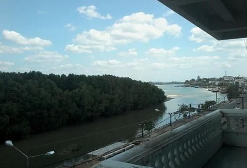 호텔 Grand Mansion