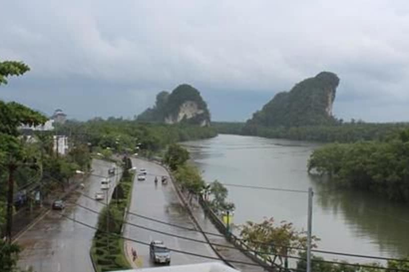 호텔 Grand Mansion