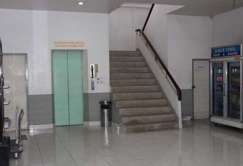 호텔 Grand Mansion