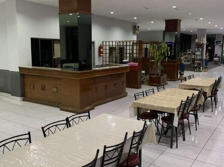 호텔 Grand Mansion