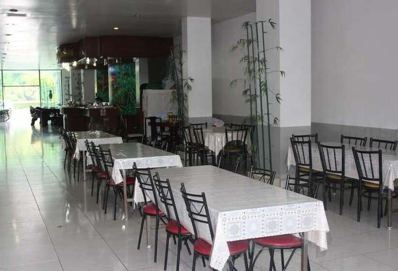 호텔 Grand Mansion