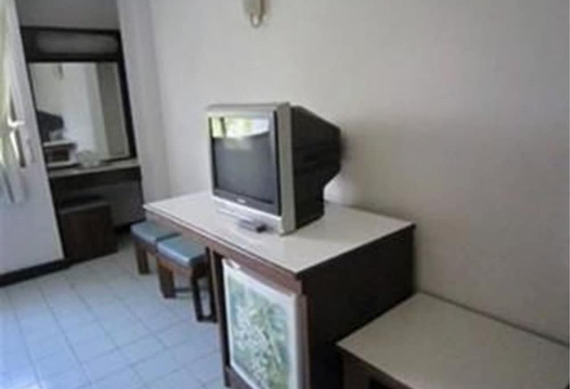 호텔 Grand Mansion