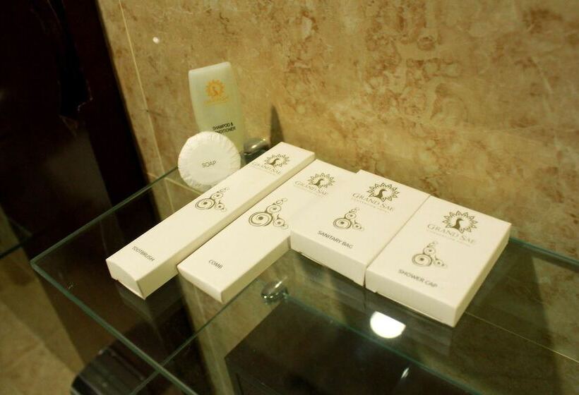 בית מלון כפרי Grand Sae Boutique