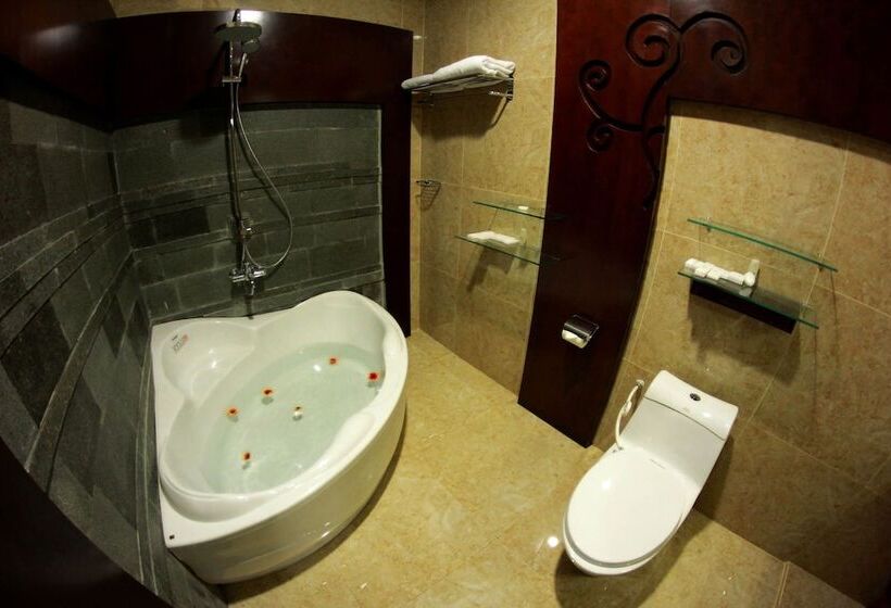 בית מלון כפרי Grand Sae Boutique