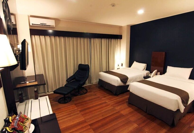 בית מלון כפרי Grand Sae Boutique