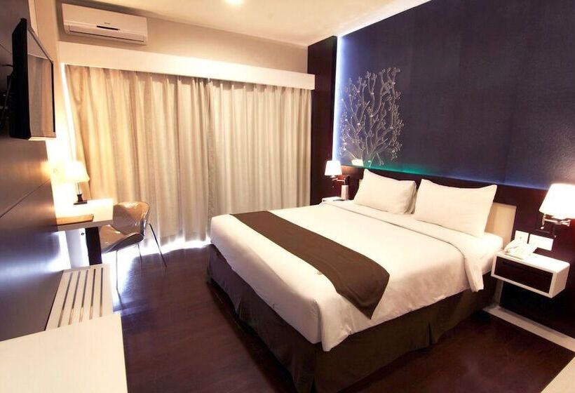 בית מלון כפרי Grand Sae Boutique