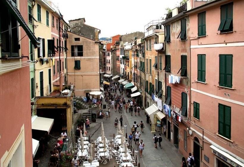 ホテル Guesthouse Rollando