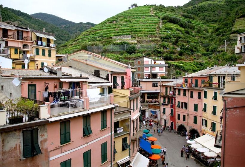 ホテル Guesthouse Rollando