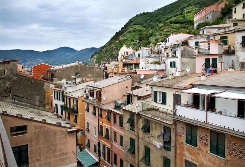 ホテル Guesthouse Rollando