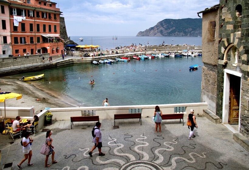 ホテル Guesthouse Rollando