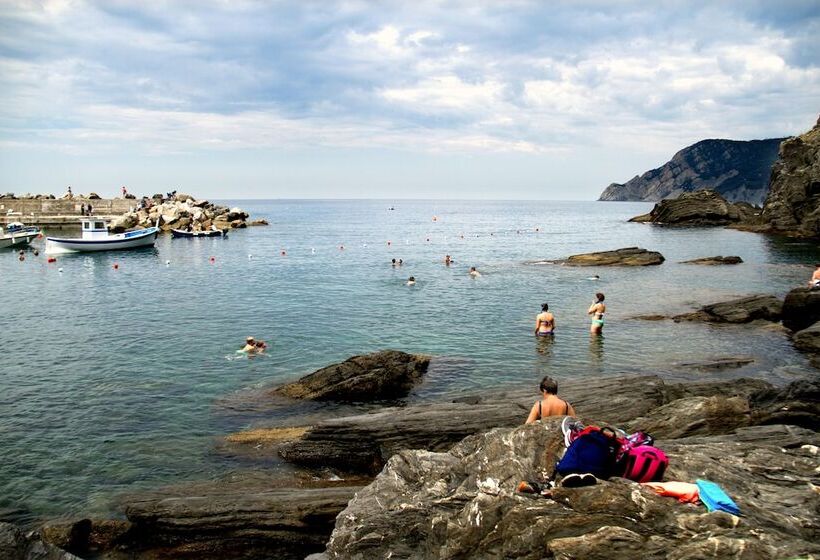 ホテル Guesthouse Rollando