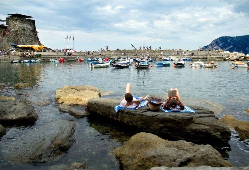 ホテル Guesthouse Rollando