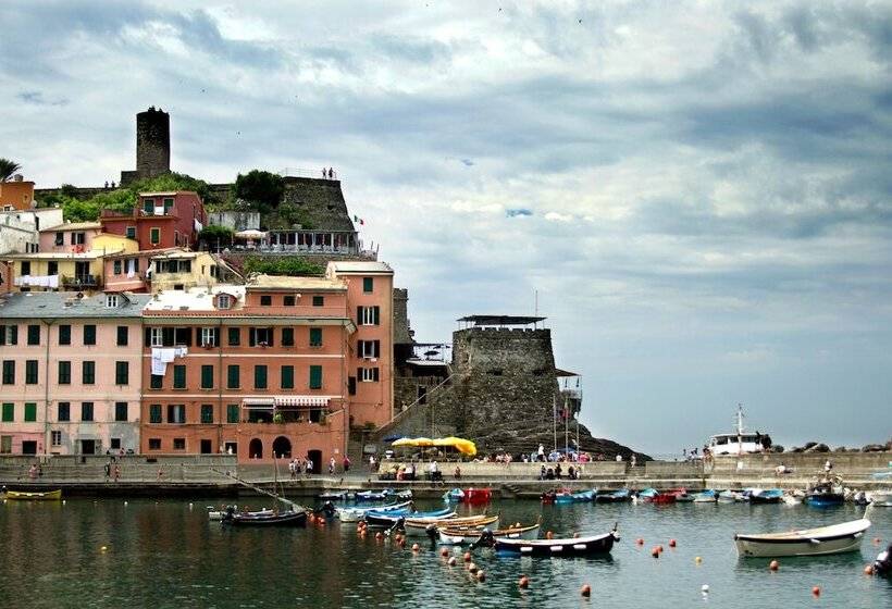 ホテル Guesthouse Rollando