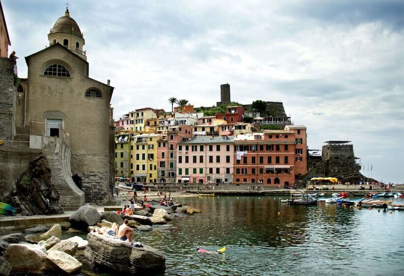 ホテル Guesthouse Rollando