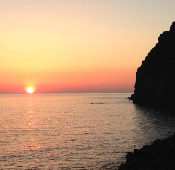 ホテル Guesthouse Rollando