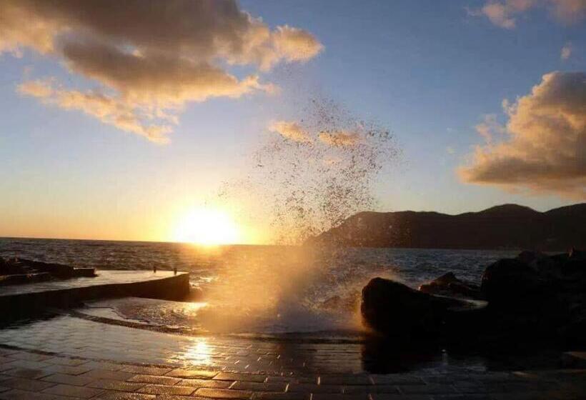 ホテル Guesthouse Rollando