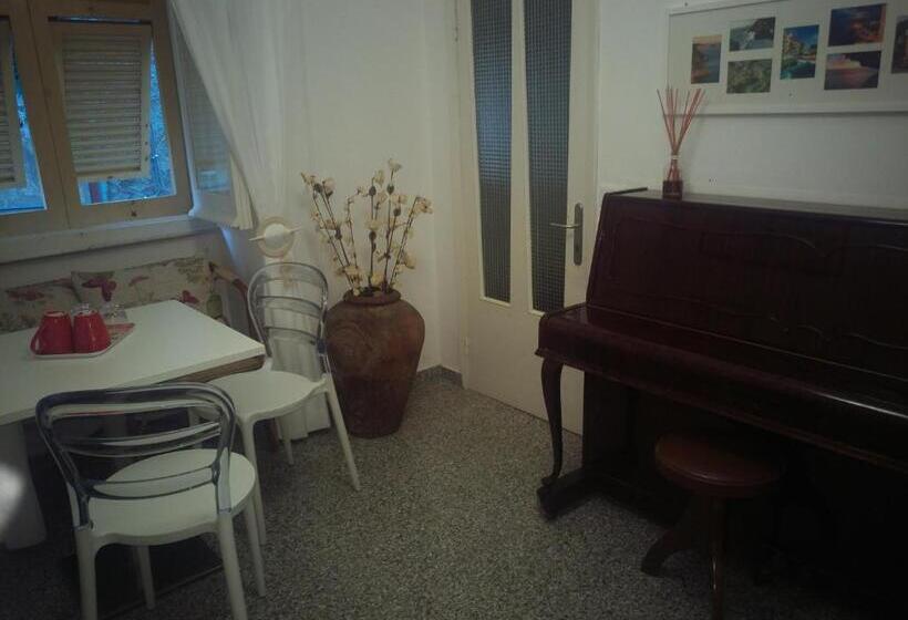 ホテル Guesthouse Rollando