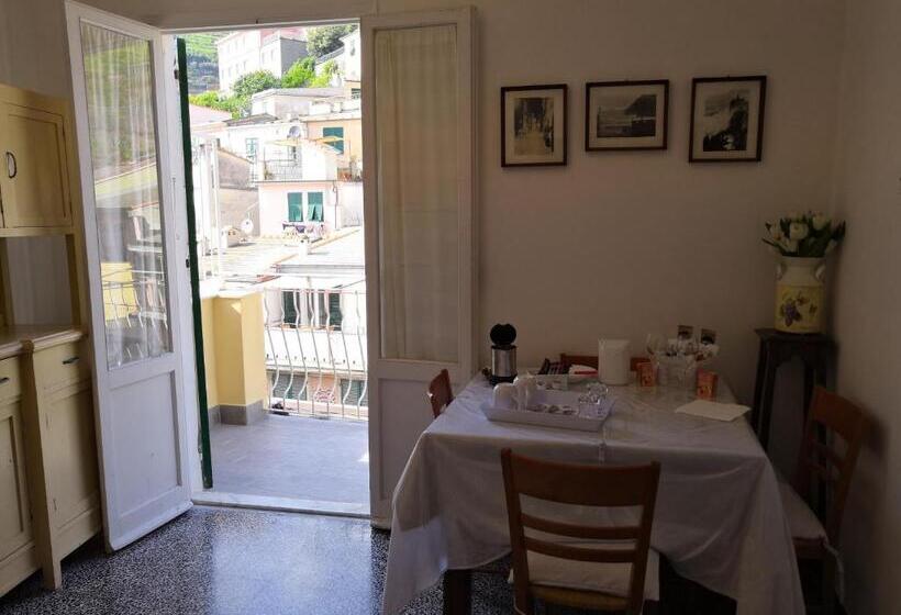 ホテル Guesthouse Rollando