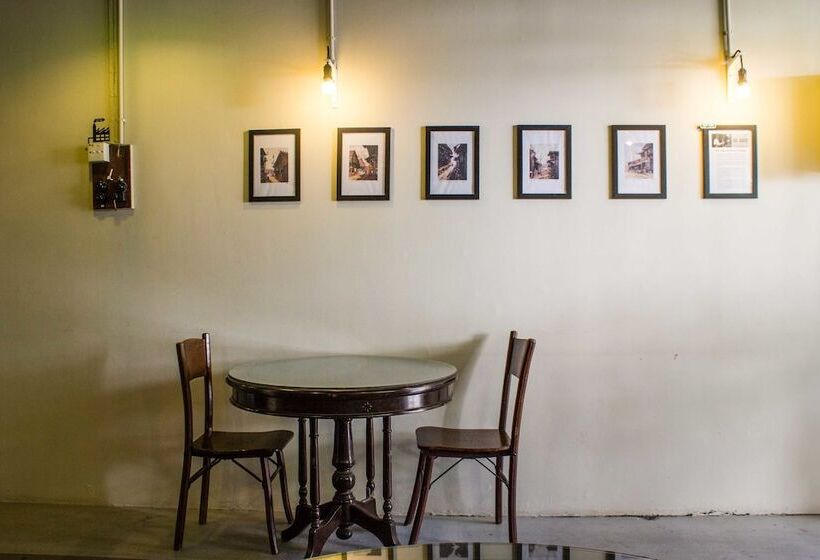 فندق Homeaway Townhouse 1934