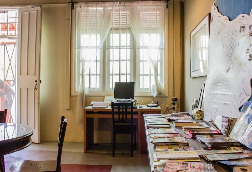 فندق Homeaway Townhouse 1934