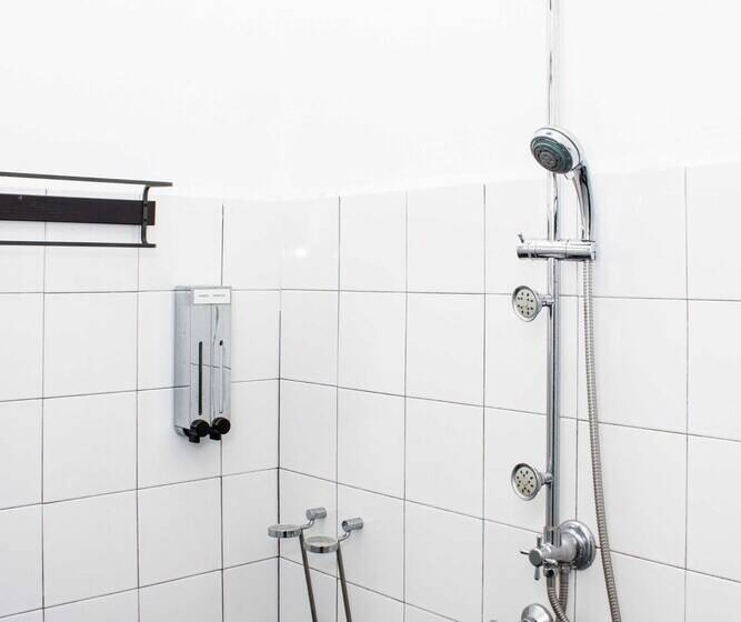 فندق Homeaway Townhouse 1934