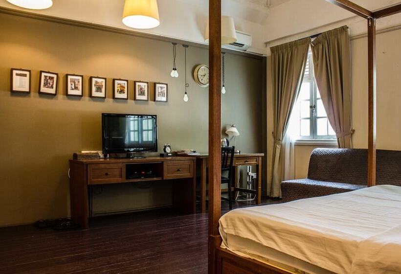 فندق Homeaway Townhouse 1934