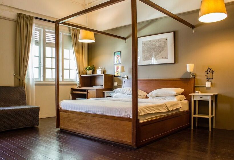 فندق Homeaway Townhouse 1934