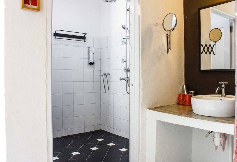 فندق Homeaway Townhouse 1934